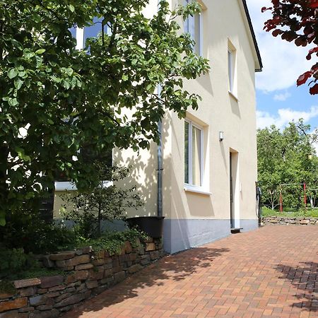 Am Stadtgarten Simmern Dış mekan fotoğraf