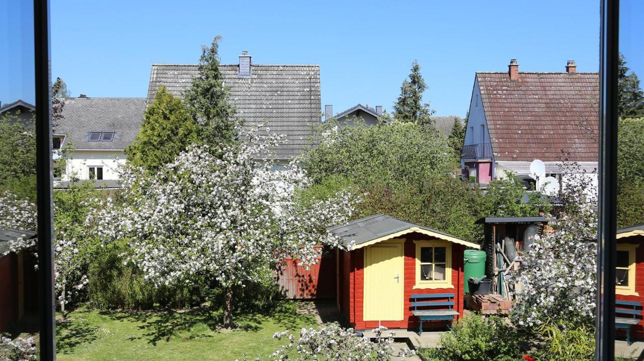 Am Stadtgarten Simmern Dış mekan fotoğraf