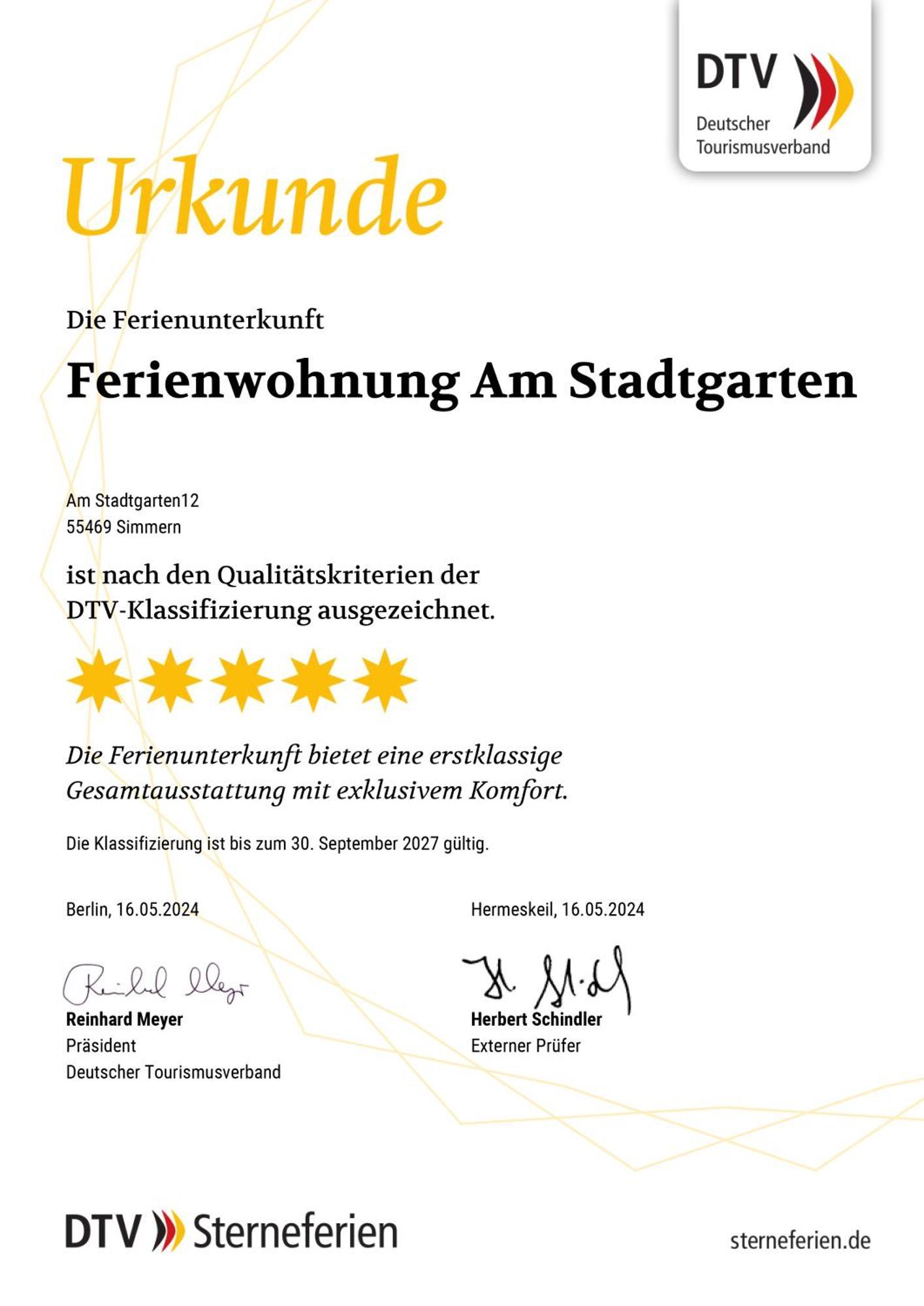 Am Stadtgarten Simmern Dış mekan fotoğraf